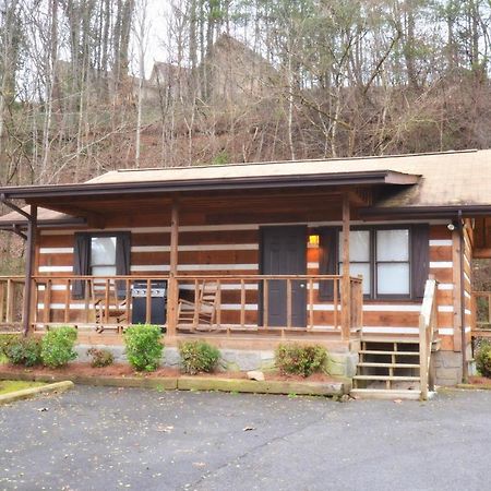 Tucked Away Cabin 鸽子谷 外观 照片